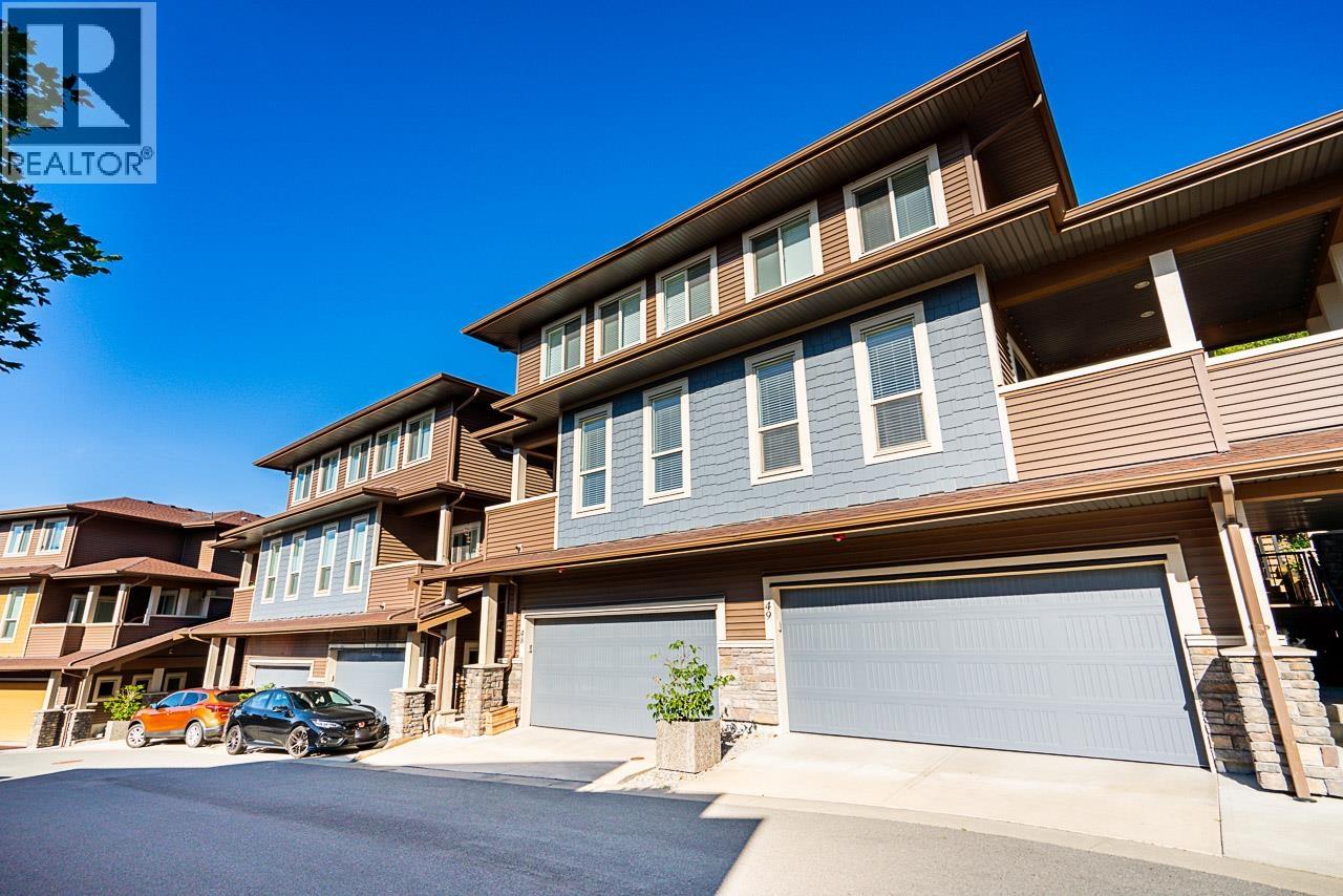10480 248 Street Unit 48, Maple Ridge, BC V2W 0J4