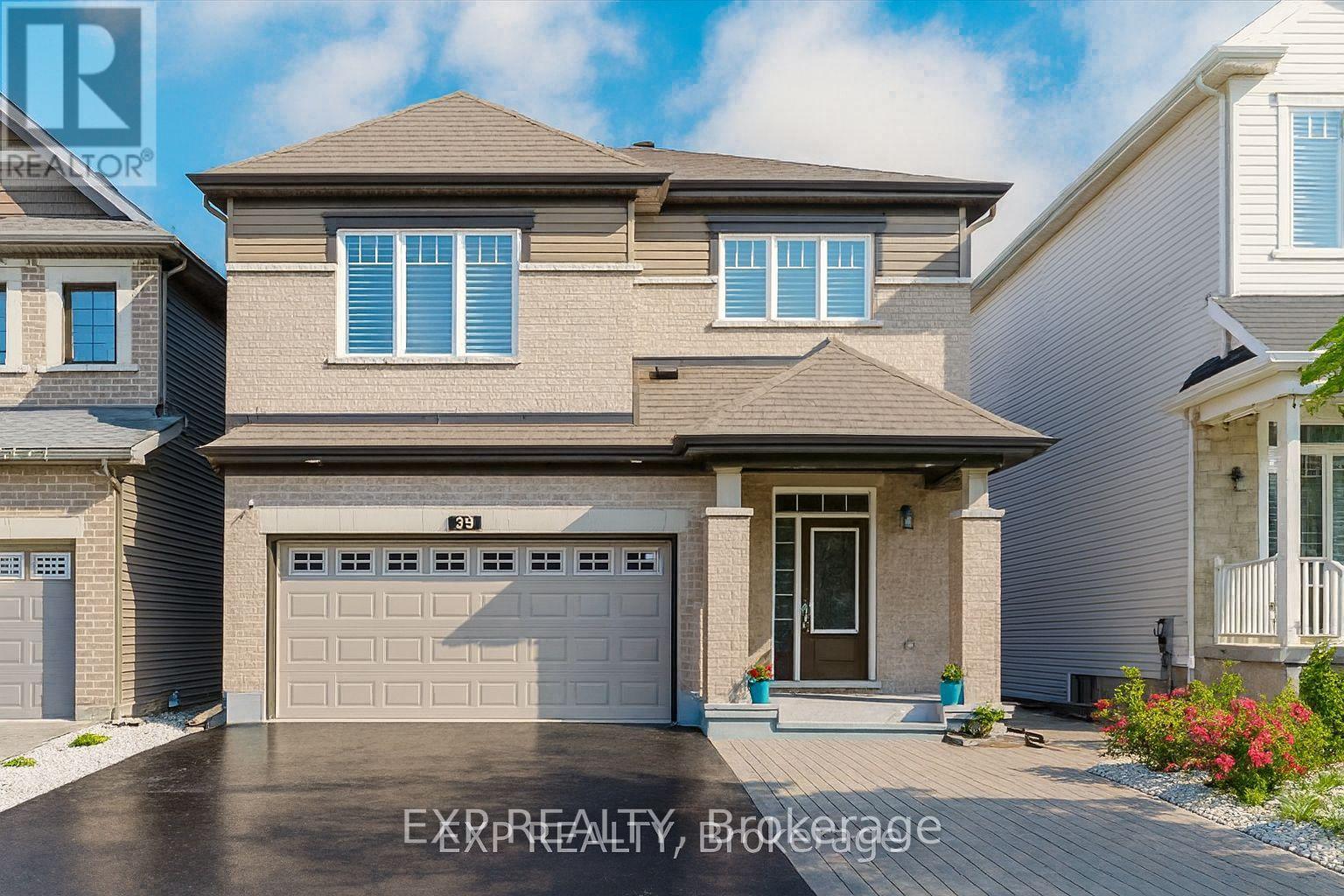 39 Clonfadda Ter, Ottawa, ON K2C 3H2