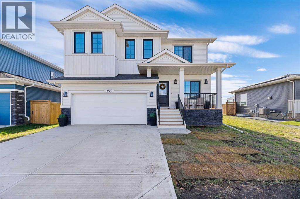 159 Brander Ave, Langdon, AB T0J 1X2