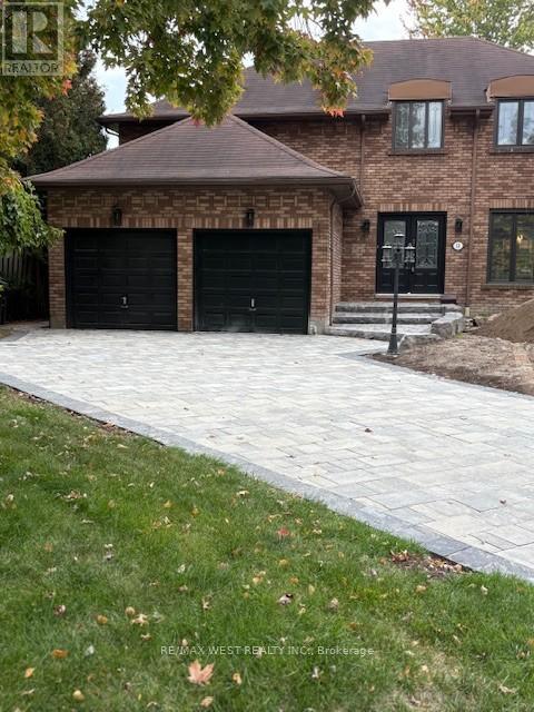 12 Tredvalley Grv, Toronto Centennial Scarborough, ON M1C 3J4