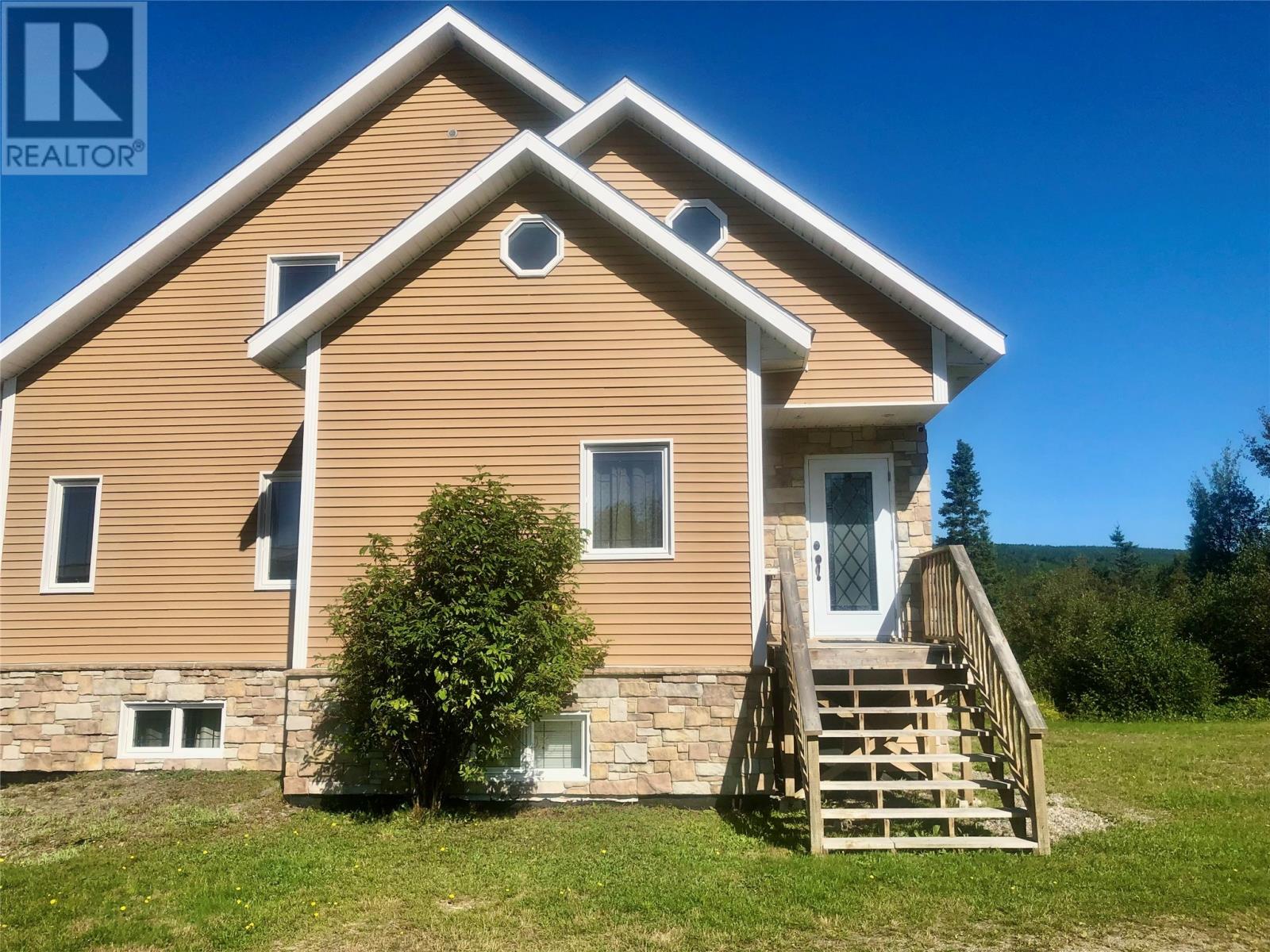 379 Jw Pickersgill Boulevard Unit A, Centreville-Wareham-Trinity, NL A0G 4P0