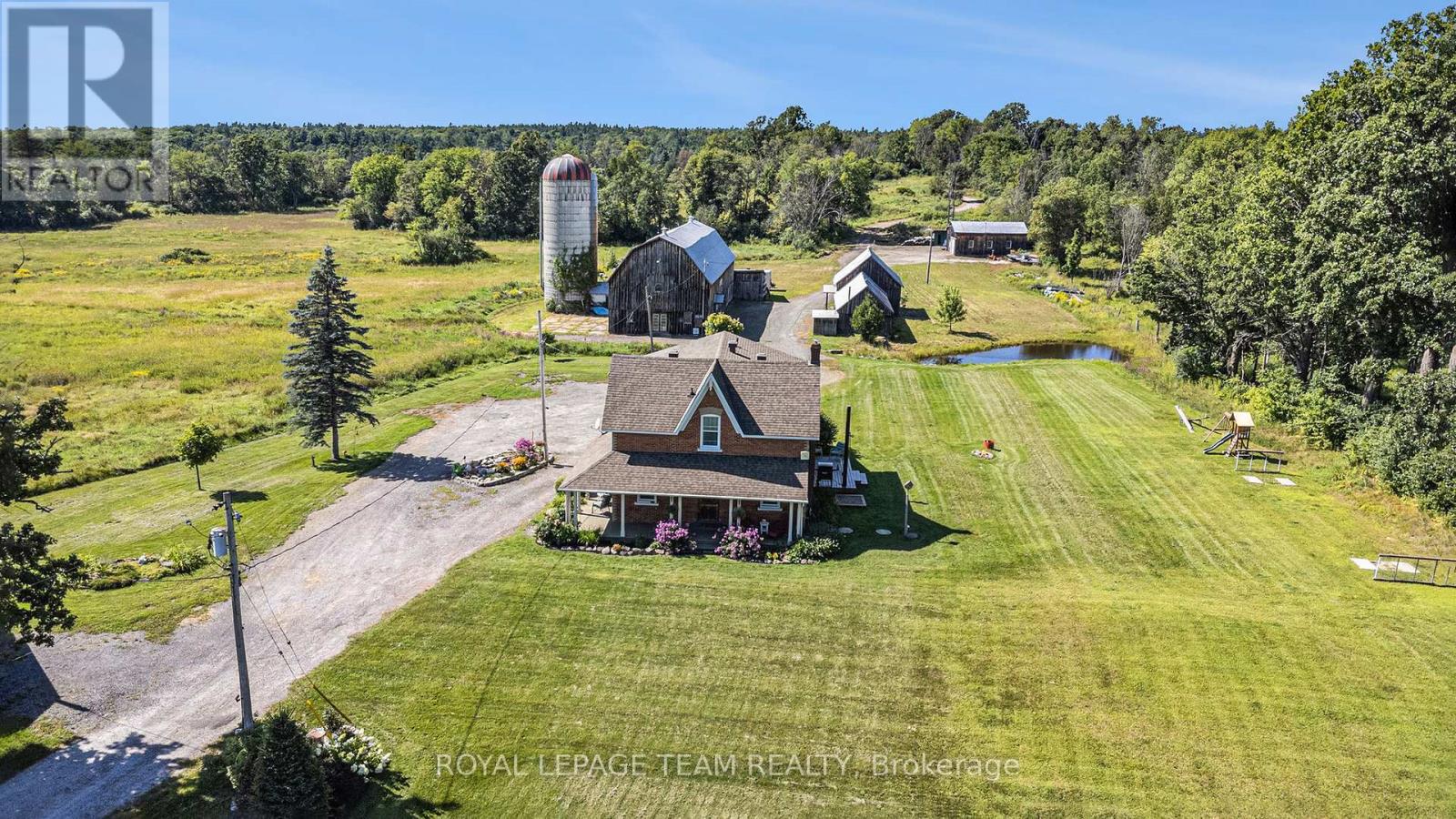 7 Unit 20468, Tay Valley, ON K0H 2B0