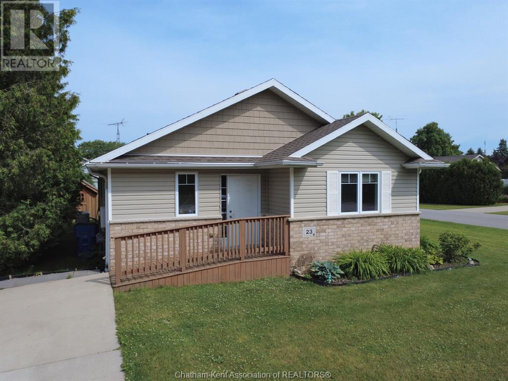 23 Kyle Dr, Chatham-Kent, ON N0P 2C0
