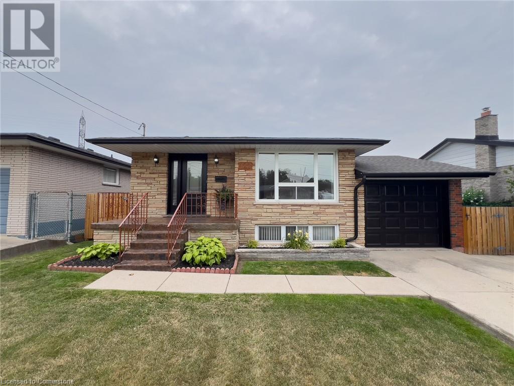 122 Glen Forest Dr, Hamilton, ON L8K 5Z1