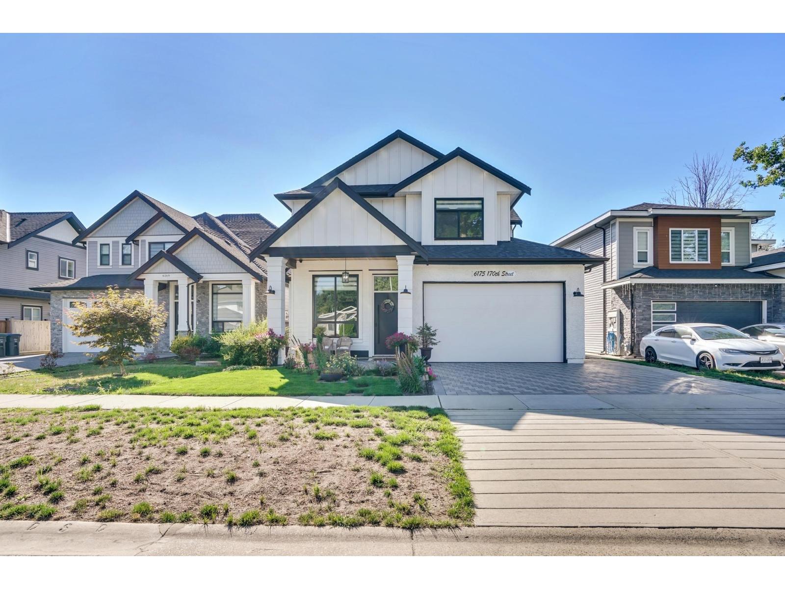 170 Street Unit 6175, Surrey, BC V3S 3Y7