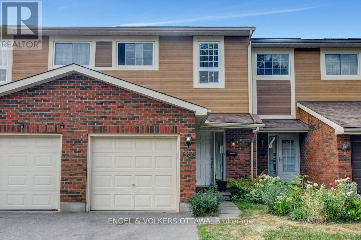 322 Verdon Private, Ottawa, ON K1T 2Z8