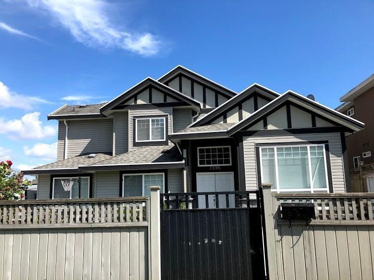 144 Street Unit 7596, Surrey, BC V3W 5S6