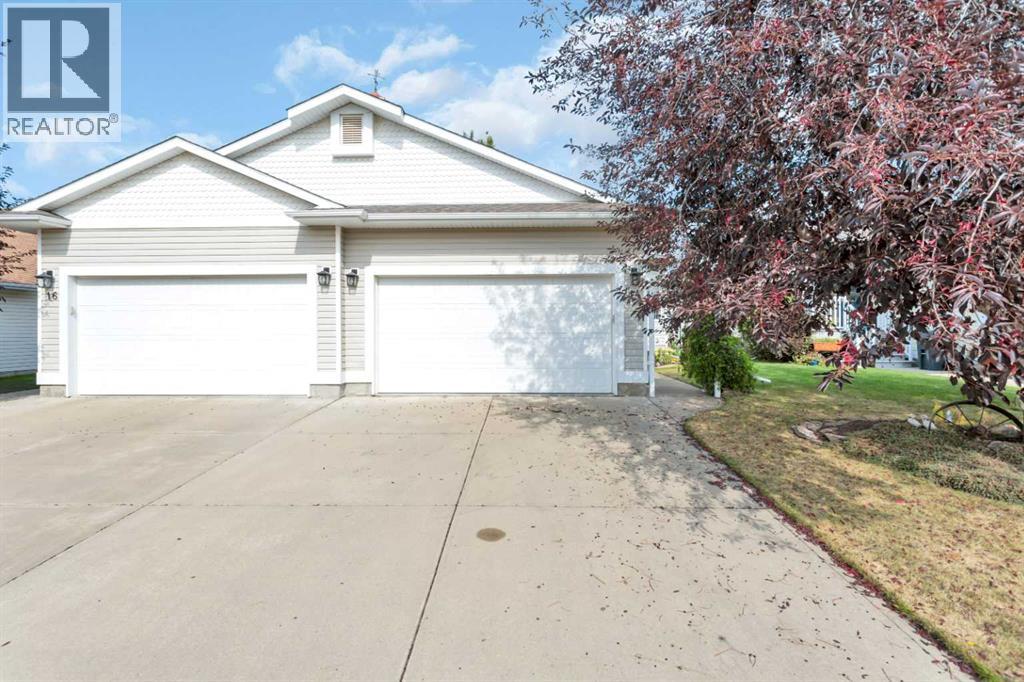 14 Andrews Close, Red Deer, AB T4R 2P8