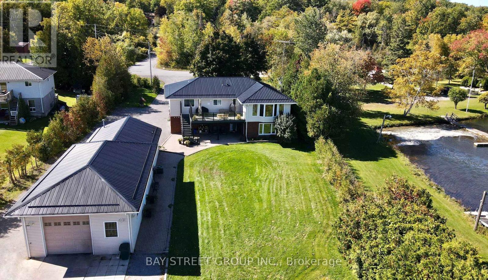 5173 Rice Lake Dr N, Hamilton, ON K0L 1B0