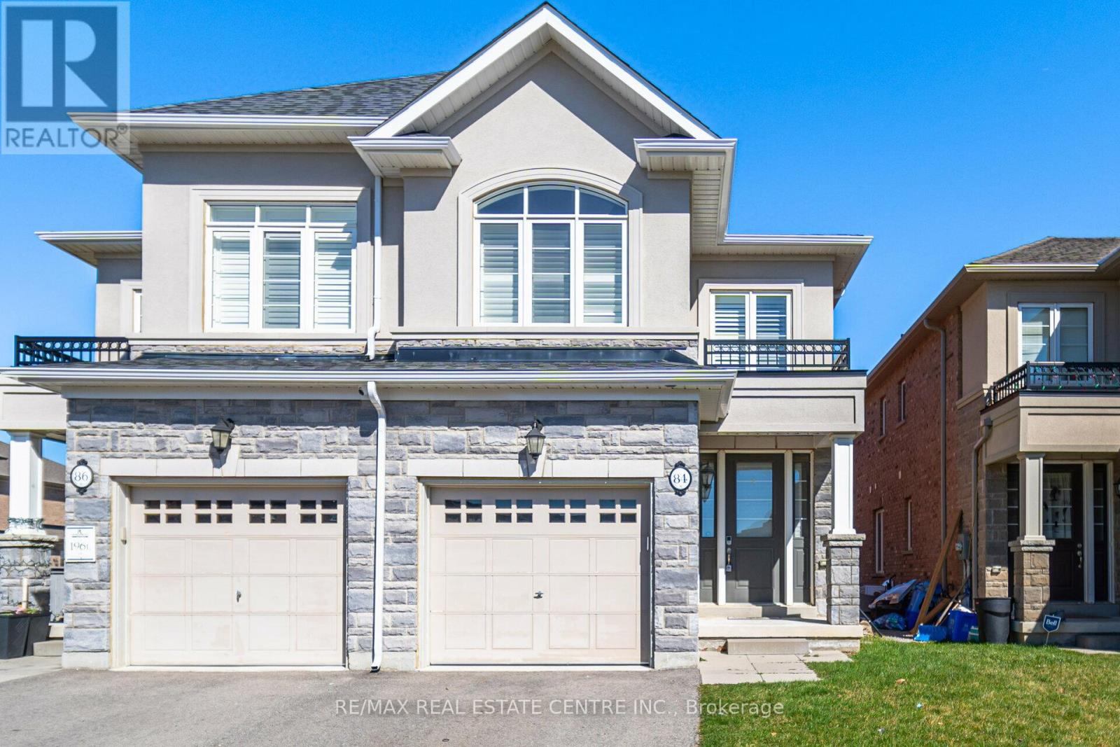 84 Heming Trl, Hamilton, ON L9G 3K9