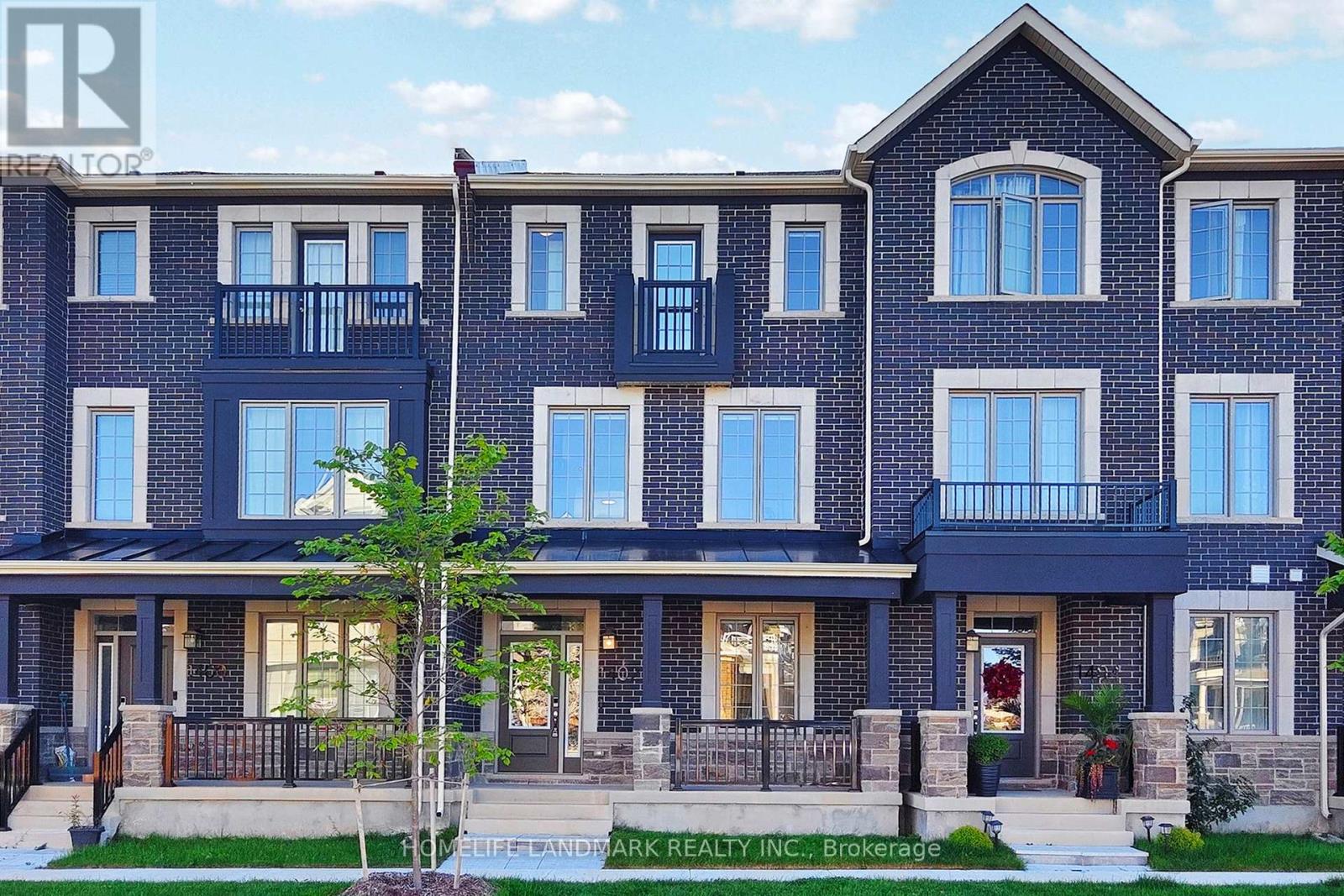 1402 Ripplewood Ave, Oakville Nw Northwest, ON L6M 5N8