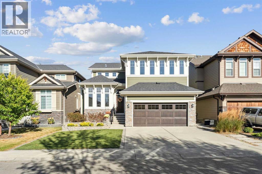 195 Auburn Sound Cir SE, Calgary, AB T3M 0R6