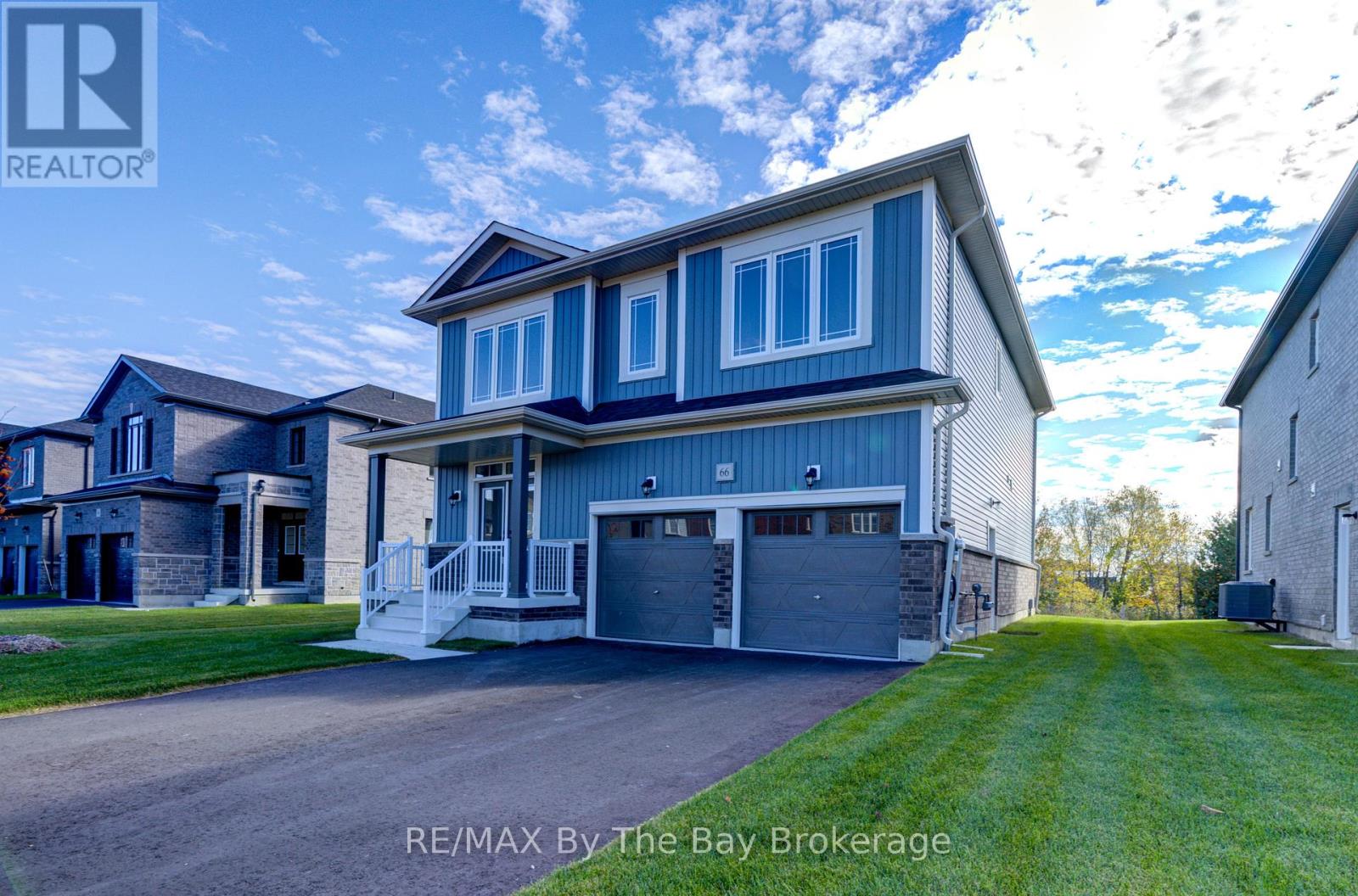 66 Amber Dr, Wasaga Beach, ON L9Z 0R9