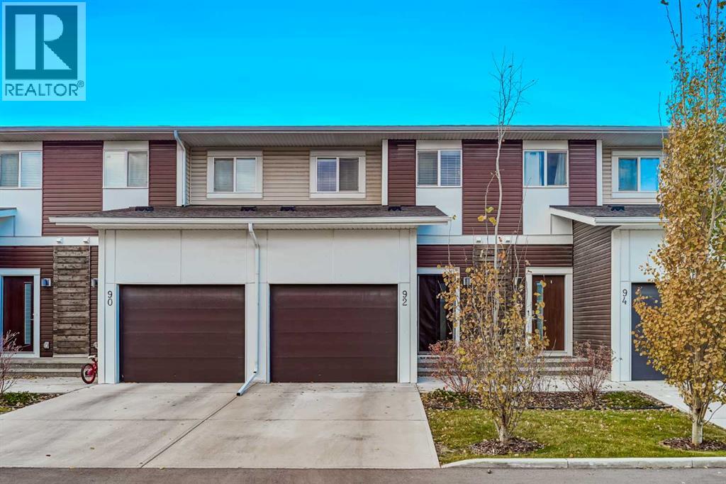 92 Walden Ln SE, Calgary, AB T2X 2A7