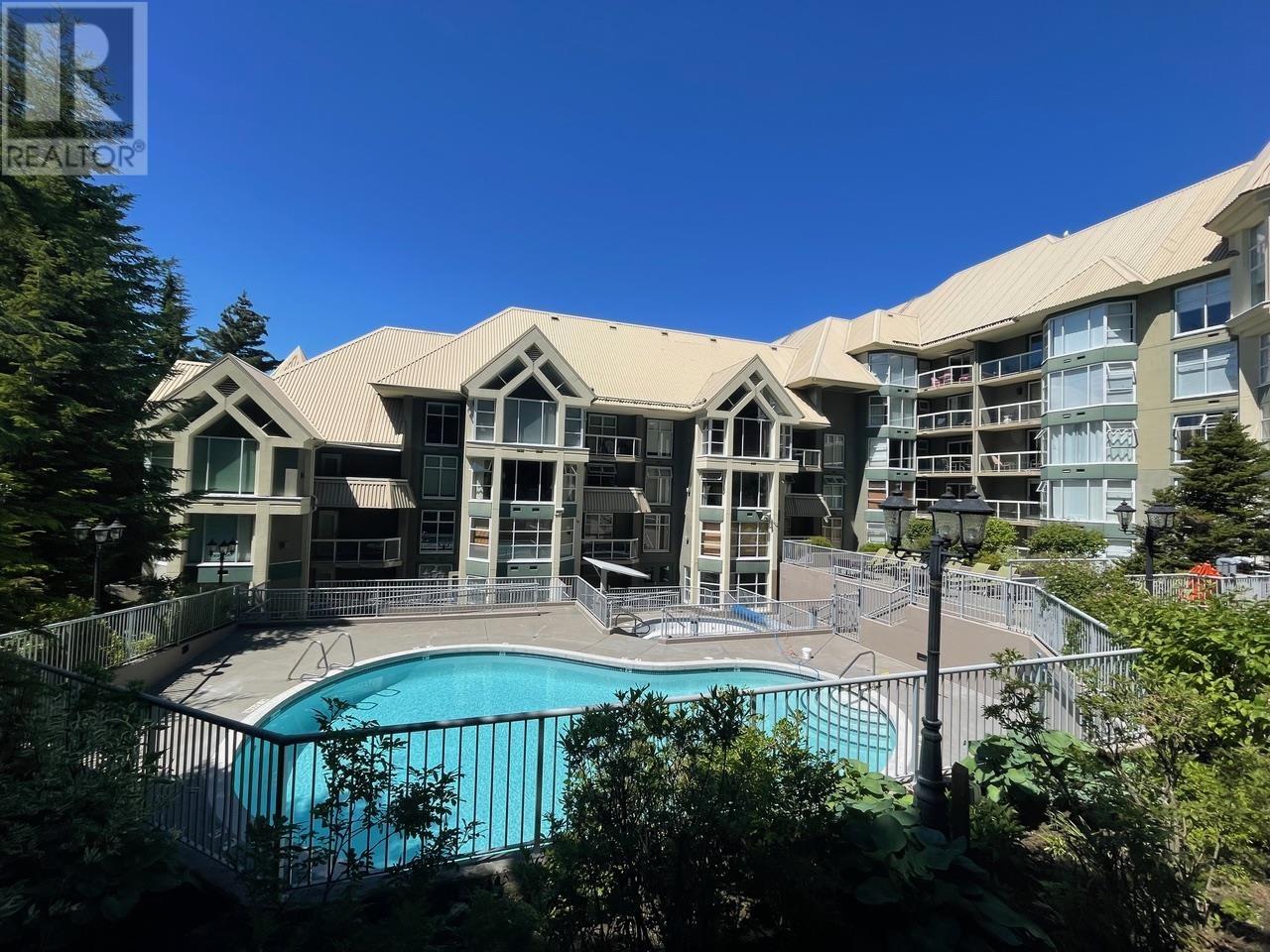 4910 Spearhead Place #2 16, Whistler, BC V0N 1B4