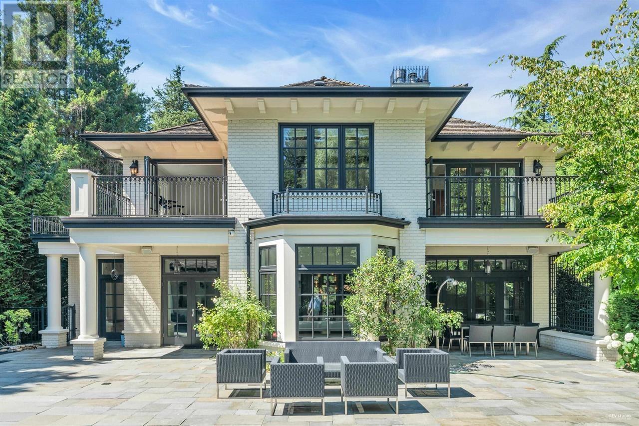 3416 Cedar Cres, Vancouver, BC V6J 2R3