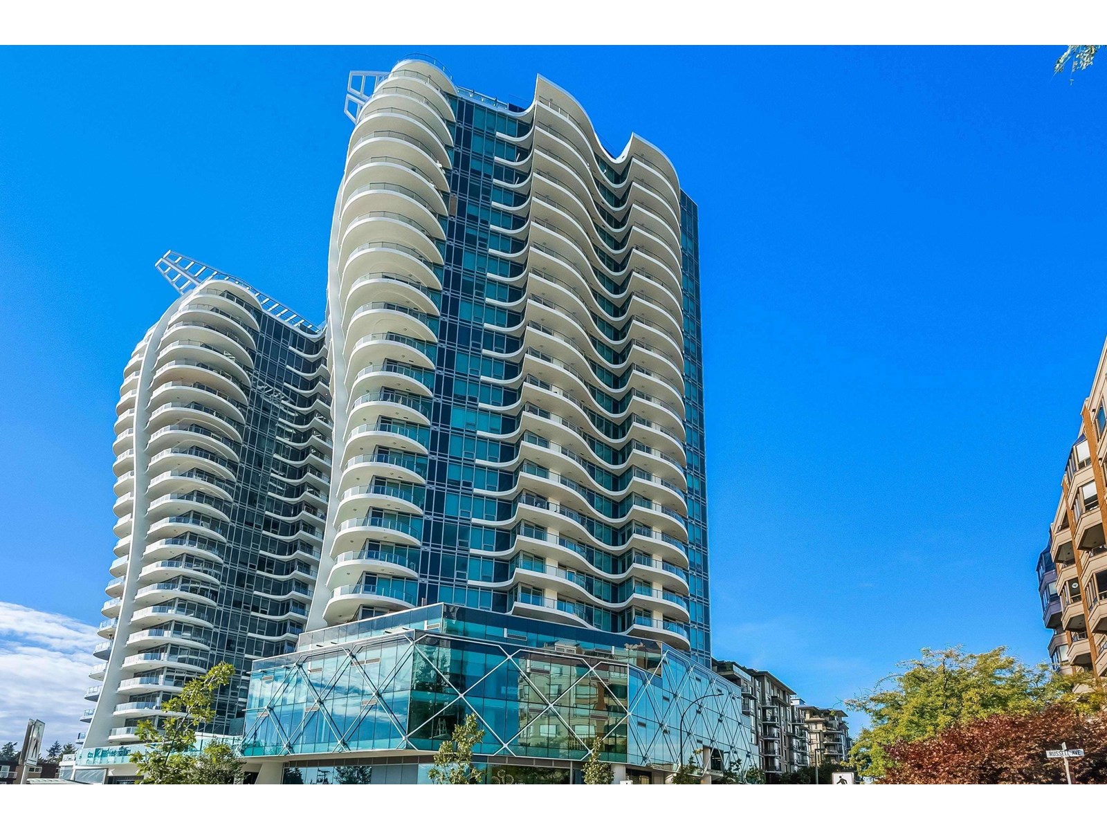 1501 Foster Street Unit 1201, White Rock, BC V4B 0C3