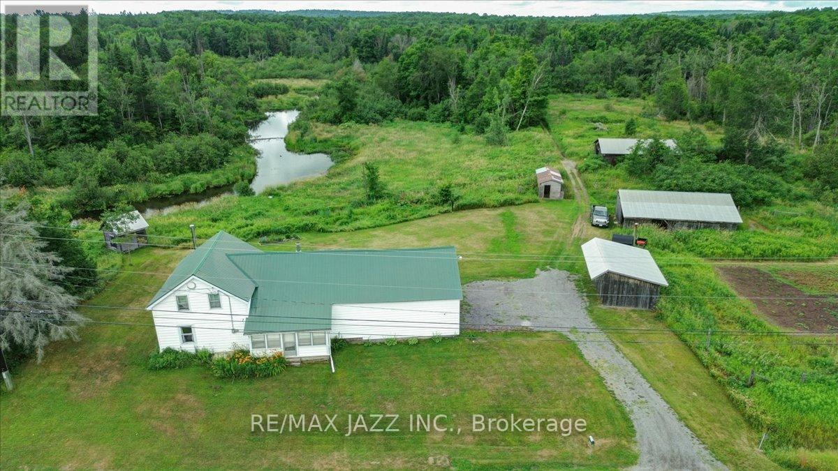 16983 Highway 62 Hwy, Madoc, ON K0K 1Y0