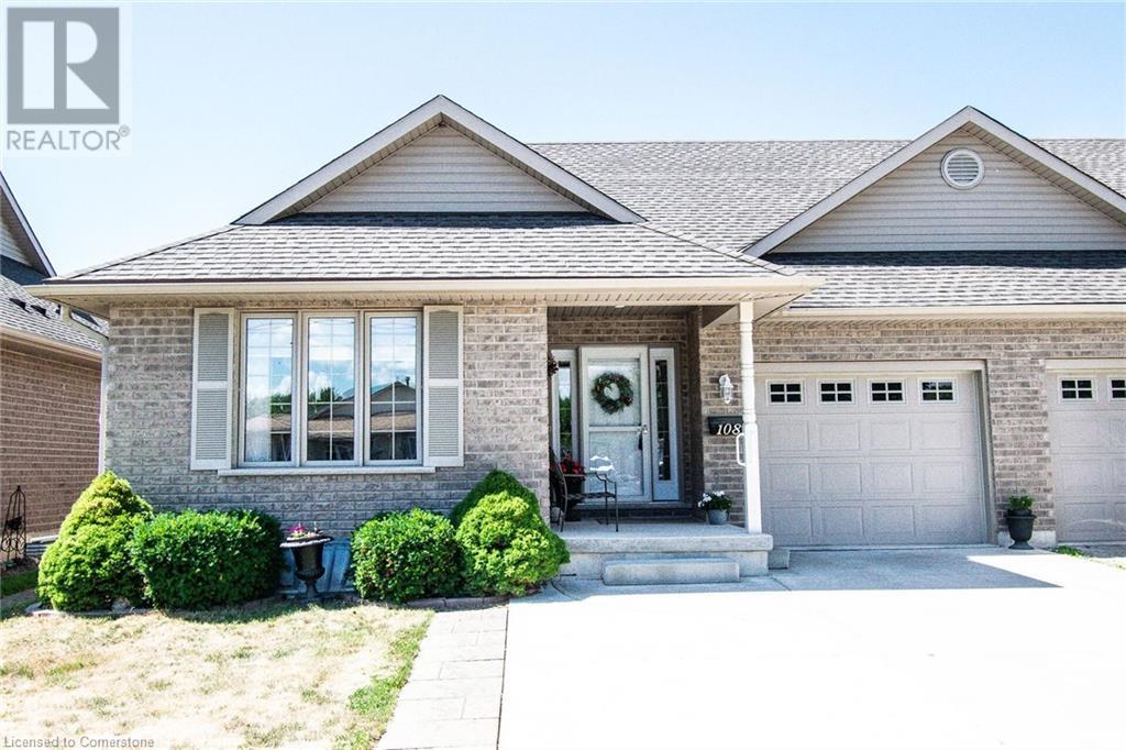 108 Forest St E, Dunnville, ON N1A 1N8