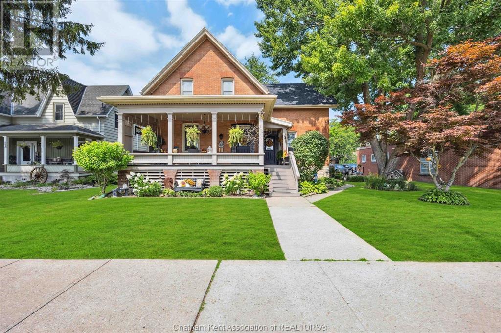 680 North St, Chatham-Kent, ON N0P 1M0