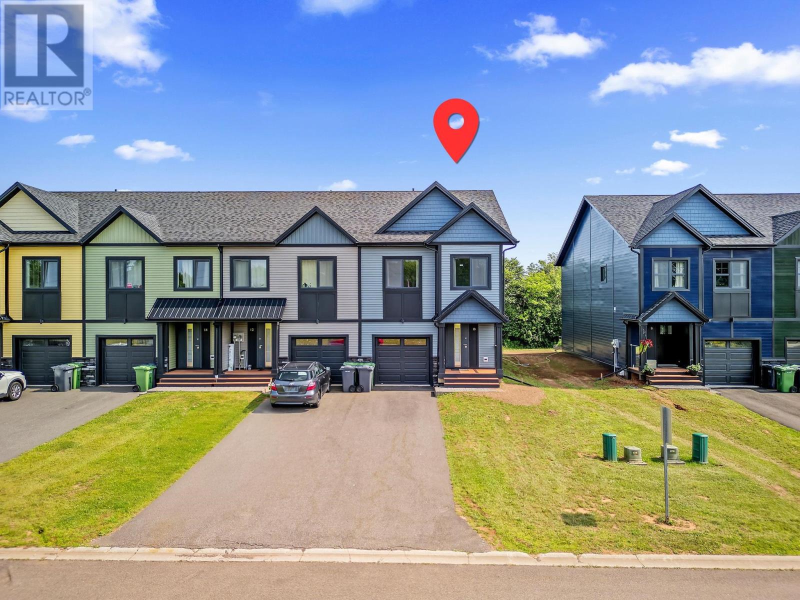 10 Enderis Ln, Charlottetown, PE C1E 3L5