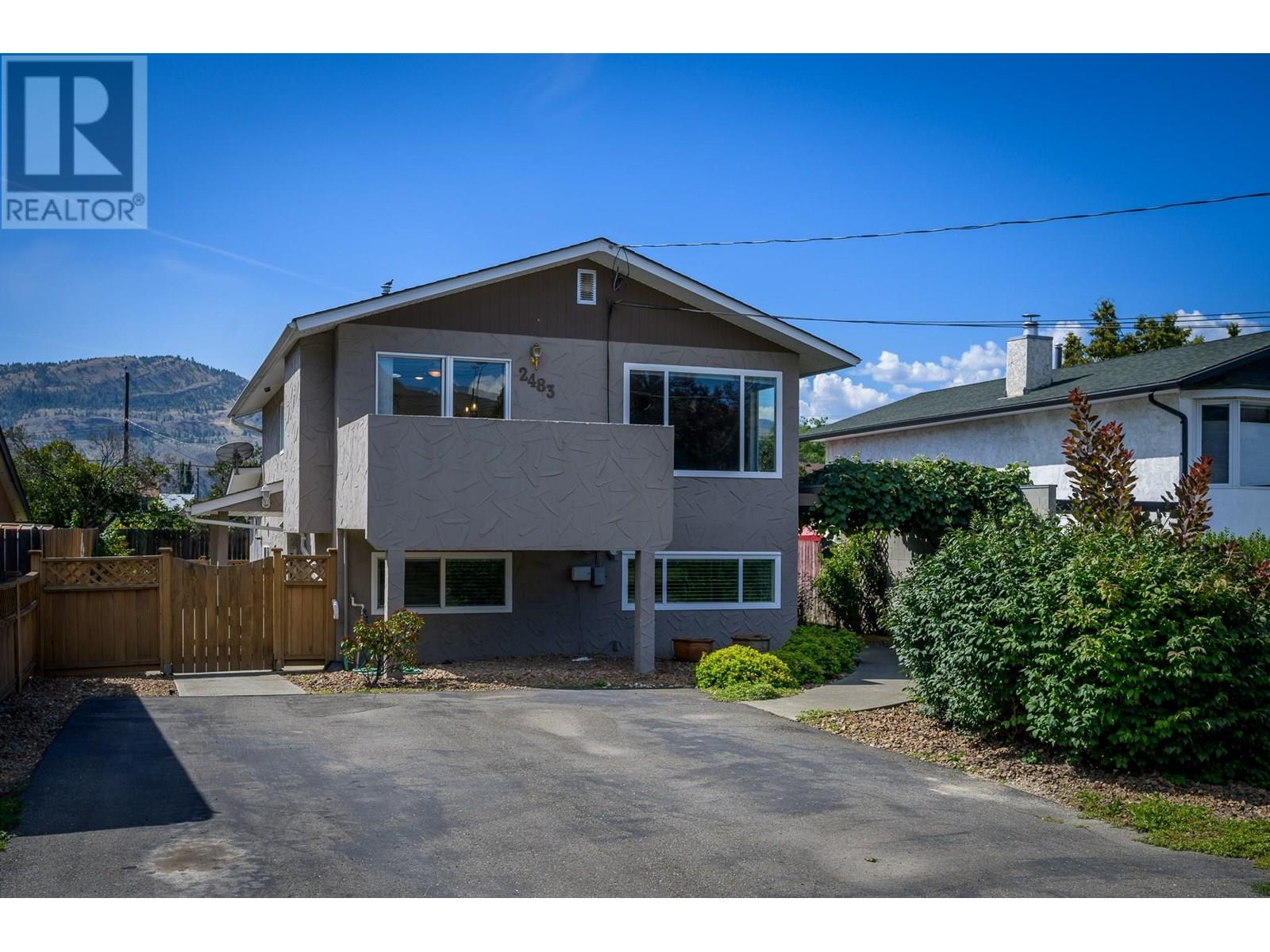 2483 Fleetwood Ave, Kamloops, BC V2B 4T1