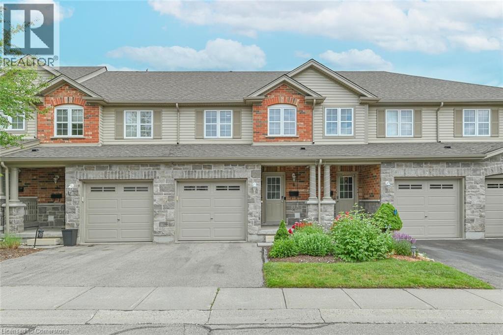 535 Margaret Street Unit 4, Cambridge, ON N3H 0A5
