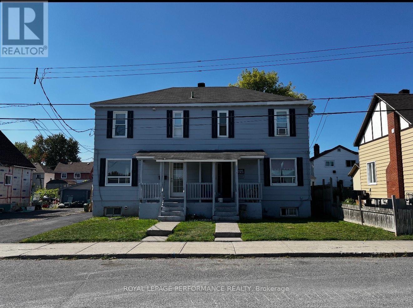 236 Yates Ave, Cornwall, ON K6J 4N2