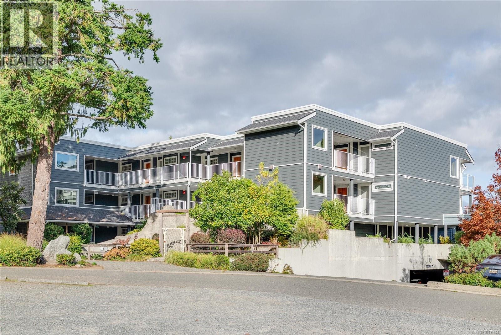 1600 Stroulger Rd Unit 737 Rd, Nanoose Bay, BC V9P 9B7