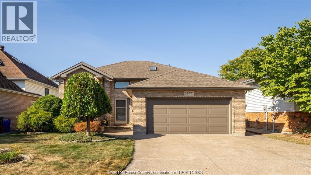 2877 Ruth, Windsor, ON N8R 2H7