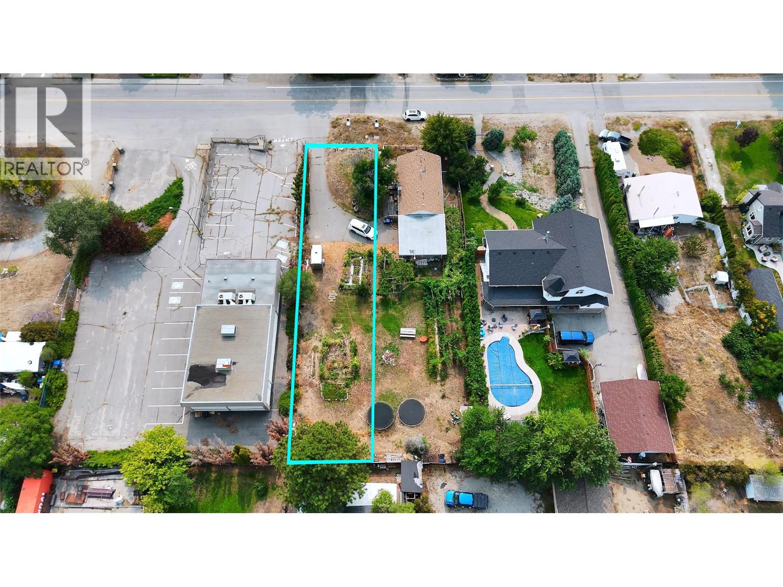 9700 Julia Street Lot Apt B, Summerland, BC V0H 1Z0