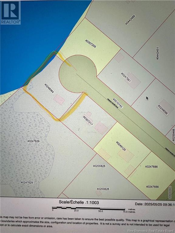 4 French River Road, Hardwicke, NB E9A 1K6