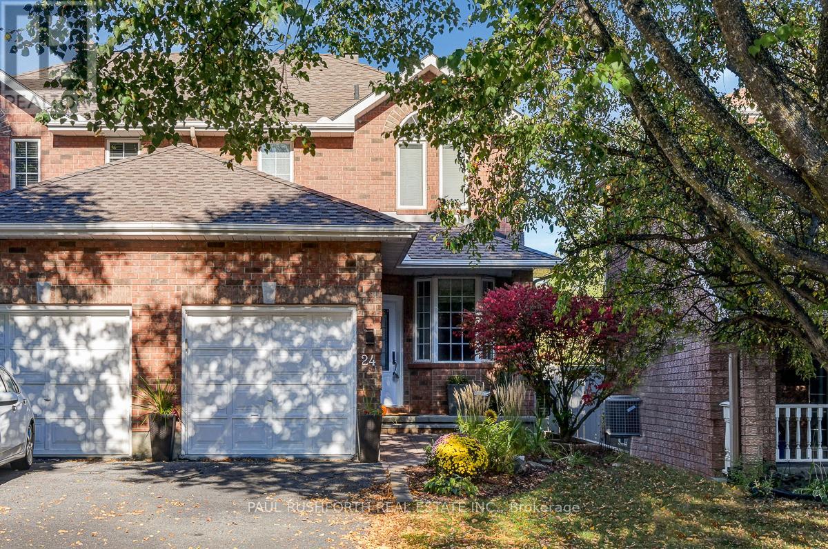 24 Highmont Ct, Ottawa, ON K2T 1B2