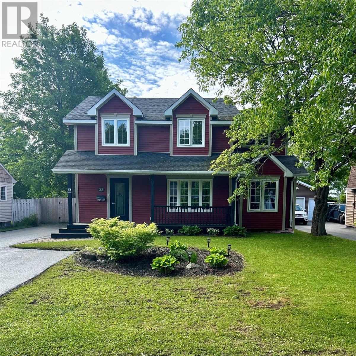 23 Wilcockson Cres, Gander, NL A1V 1M4