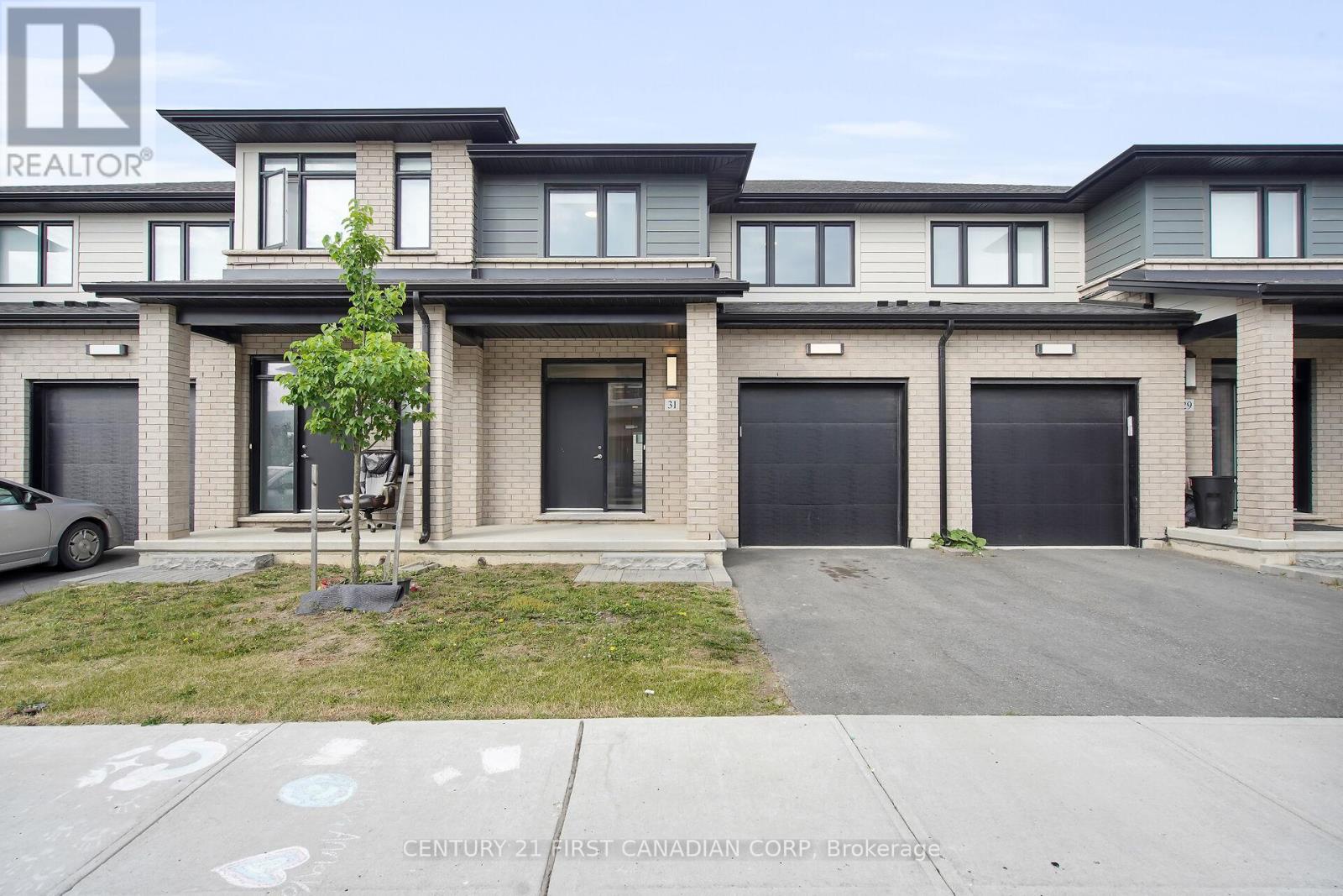 31 3635 Southbridge Ave, London South South W, ON N6L 0G8