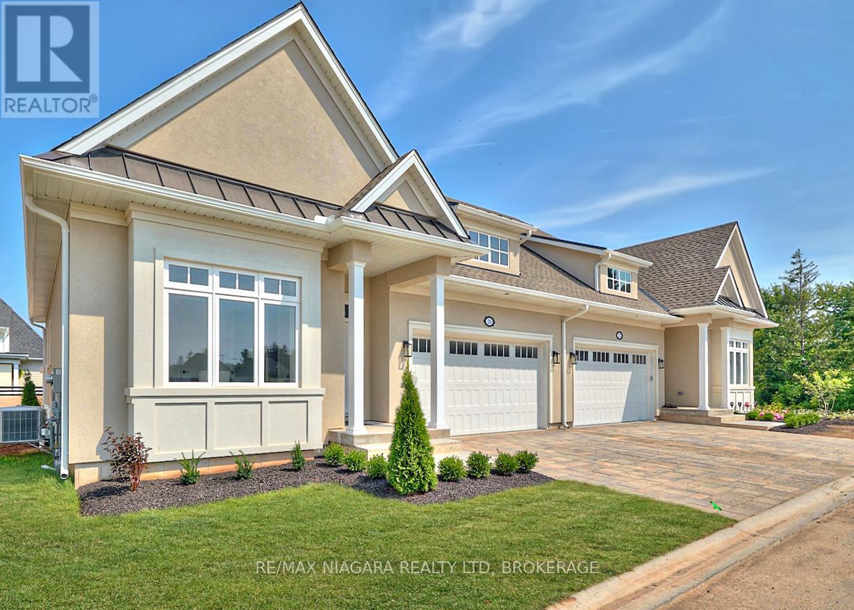 10 Butternut Cres, Fort Erie Ridgeway, ON L0S 1N0