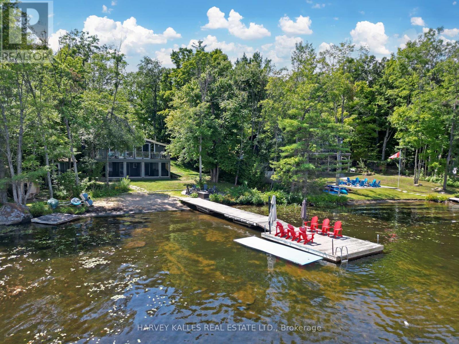 83 Pinetree Rd, Gravenhurst, ON P1P 1R2