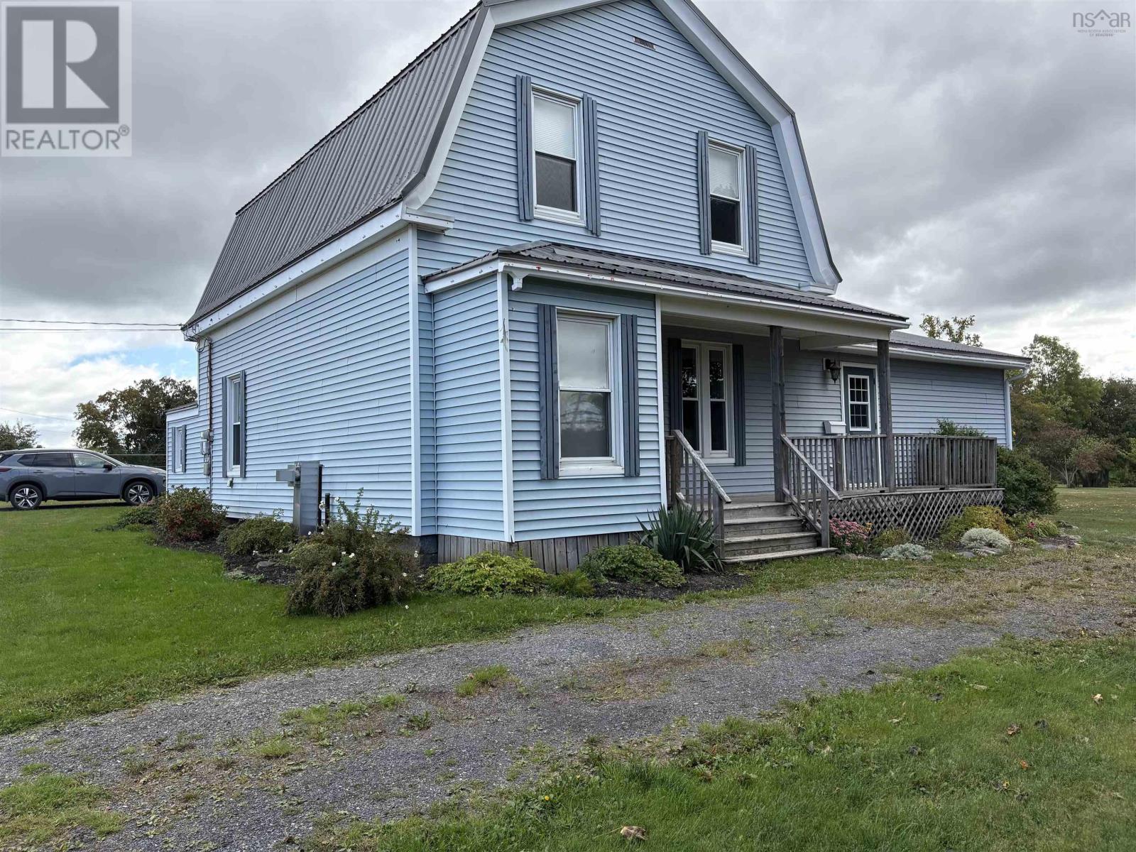 21 Oak St, Pictou, NS B0K 1H0
