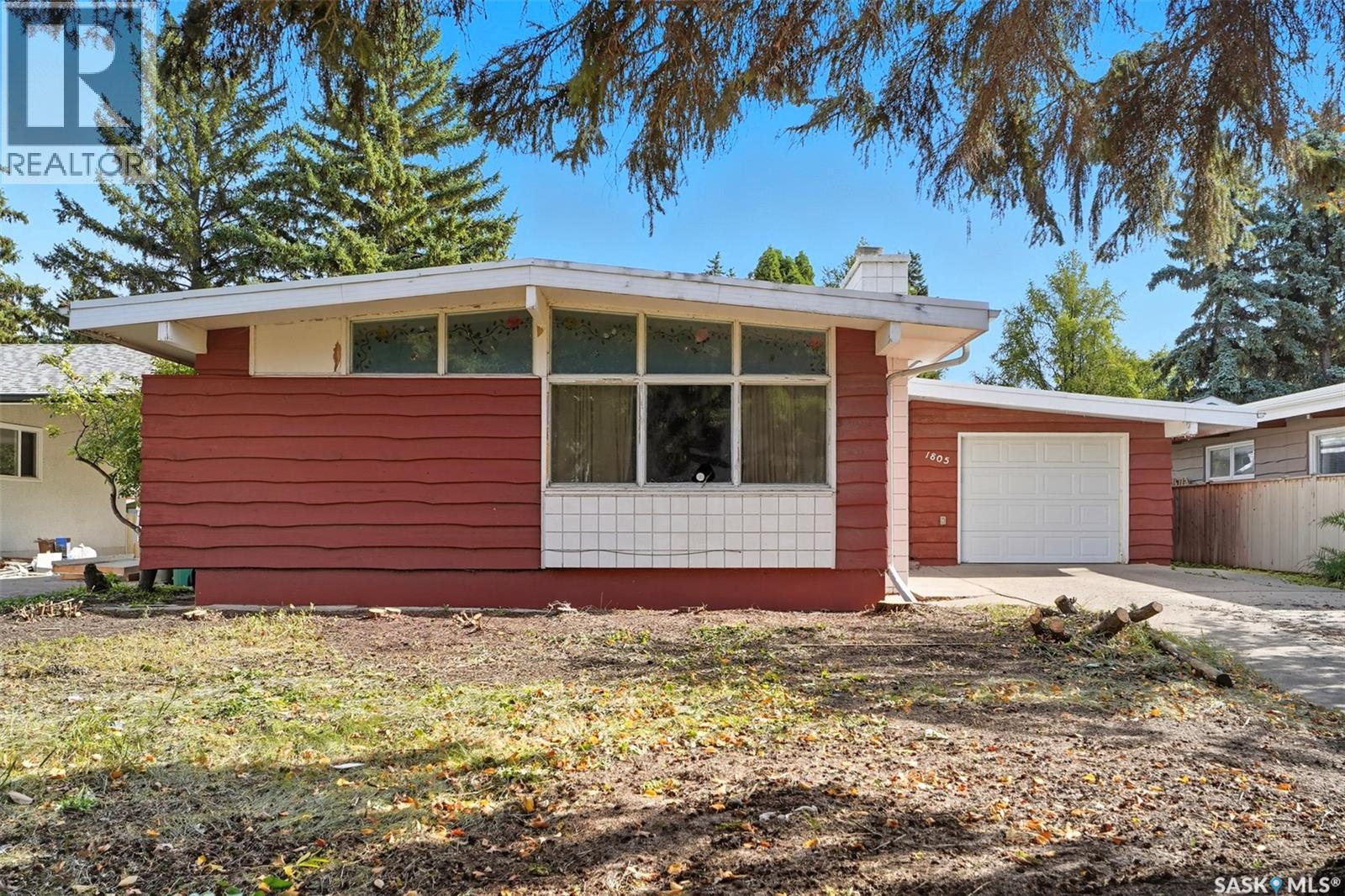 1805 Madden Ave, Saskatoon, SK S7H 3M7