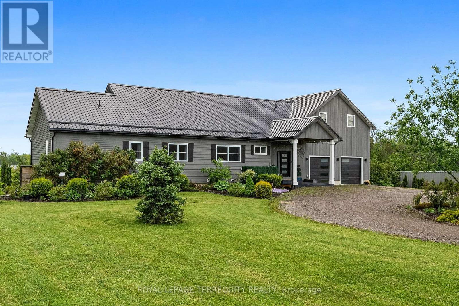571 Catchmore Rd, Trent Hills, ON K0L 1L0