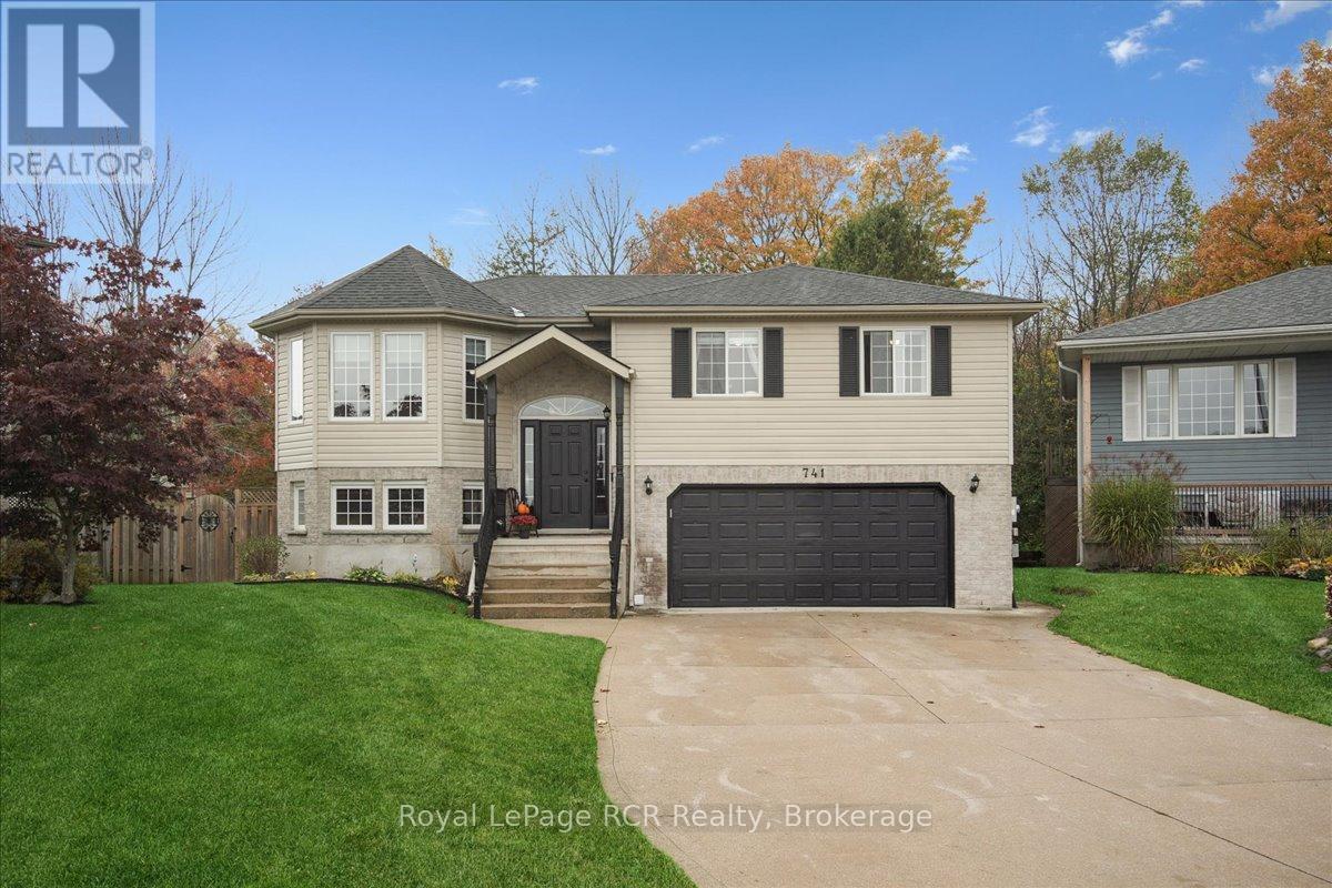 741 25th Street A East, Owen Sound, ON N4K 6V1