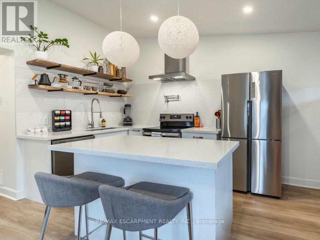 48 Frederick Ave, Hamilton, ON L8H 4K4