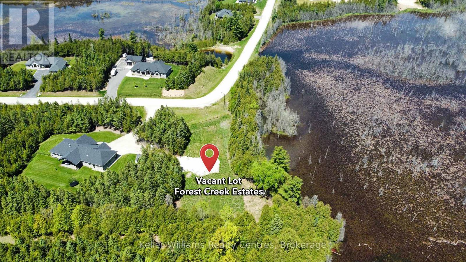 65 Louise Creek Crescent, West Grey, ON N0G 1S0