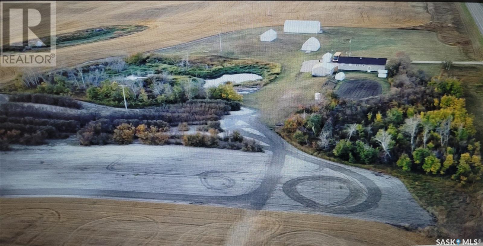 Gonsch Acreage, Longlaketon Rm No. 219, SK S0G 4L0