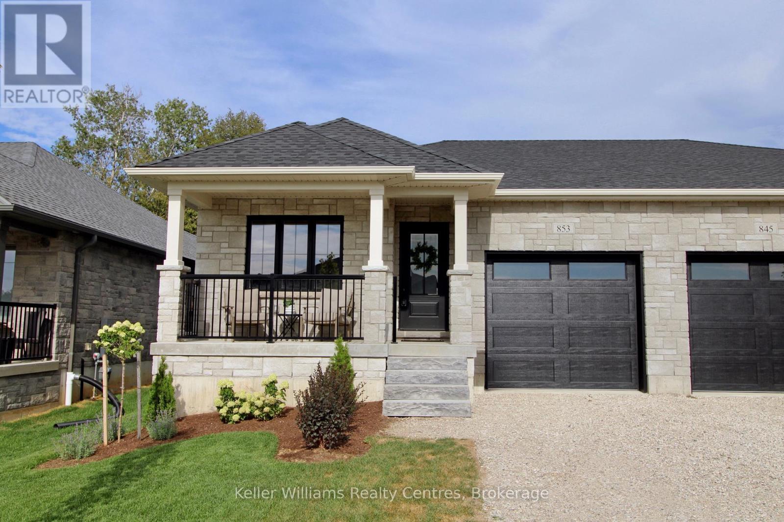 22nd Avenue A Unit 853, Hanover, ON N4N 0C5