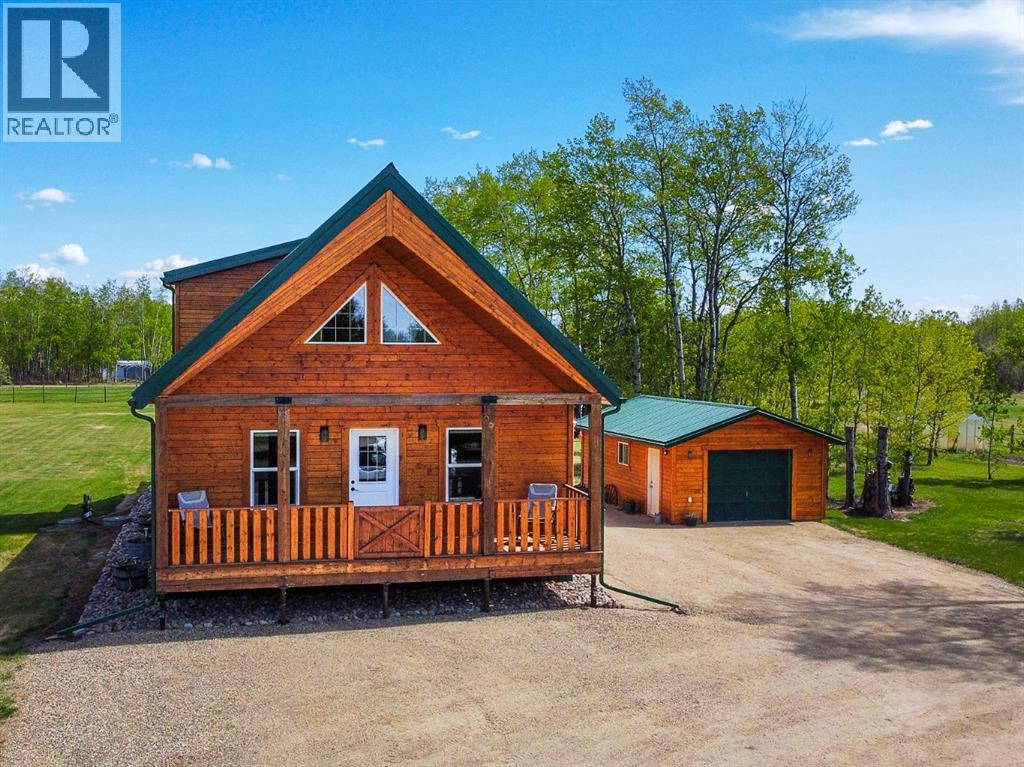 20133 Twp Rd 832, St. Isidore, AB T0H 1E0
