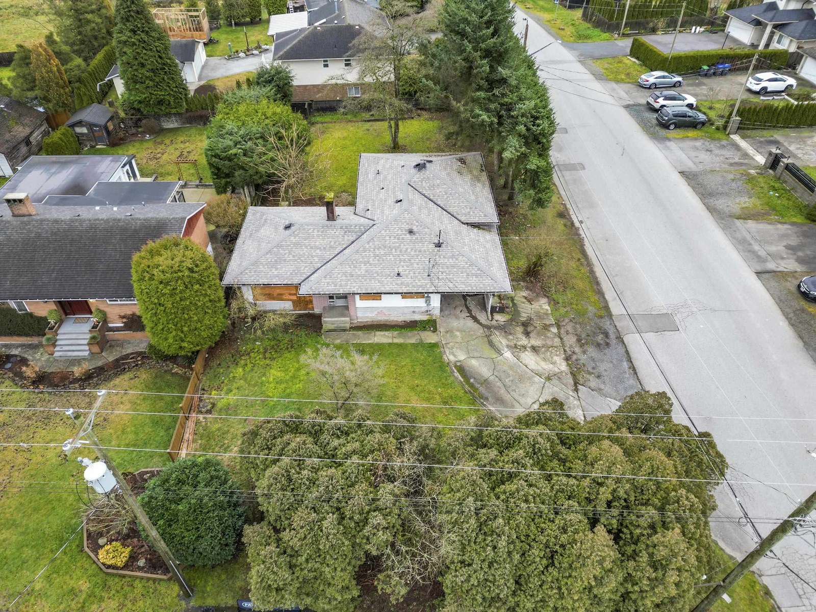 14200 Grosvenor Rd, Surrey, BC V3R 5H2