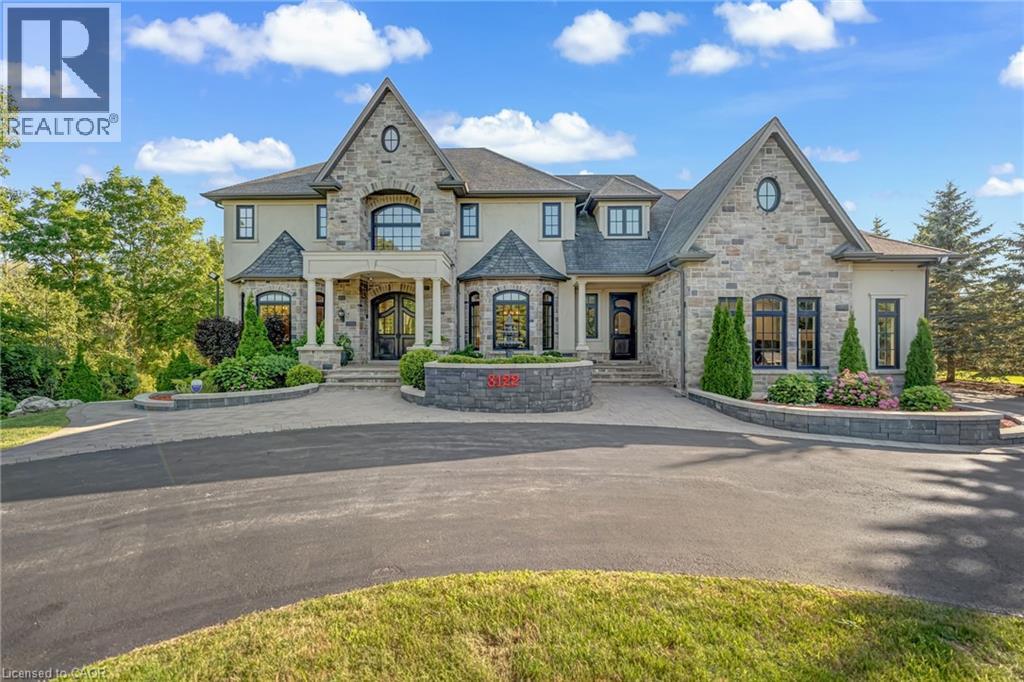3122 Cedar Springs Rd, Burlington, ON L7P 0P7