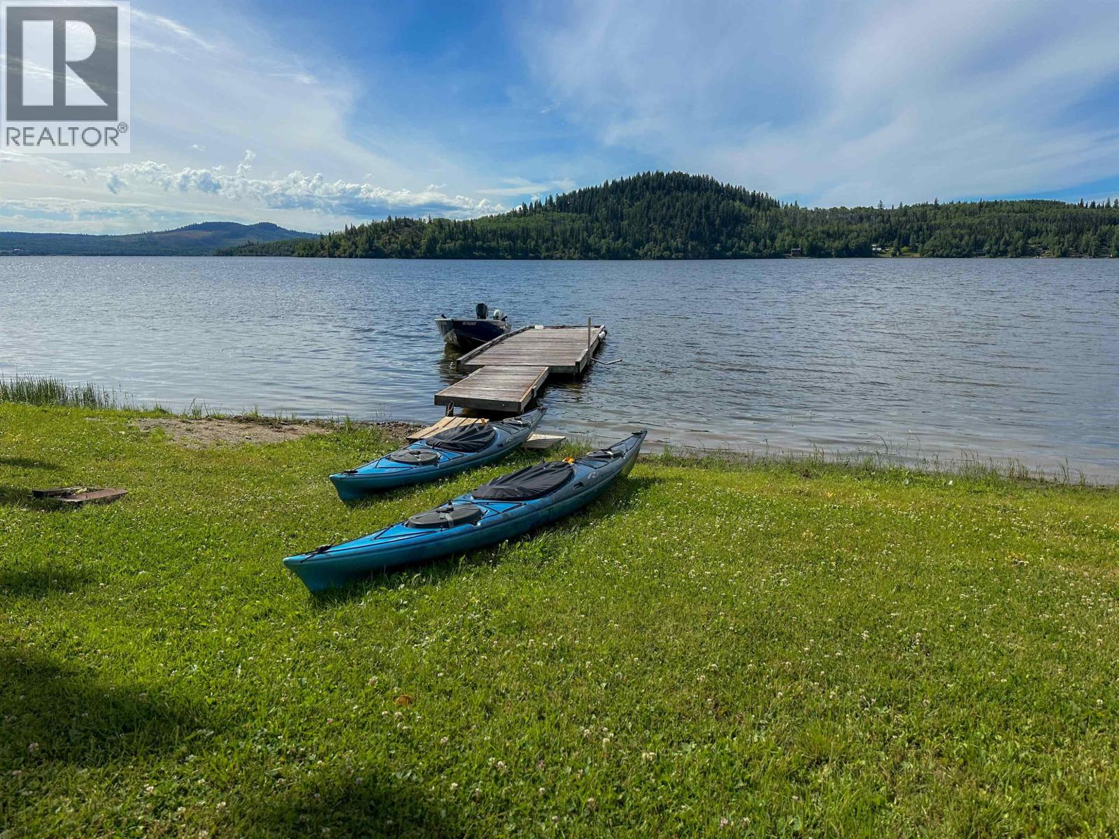 5965 Mckenzie Rd, Fraser Lake, BC V0J 1S0