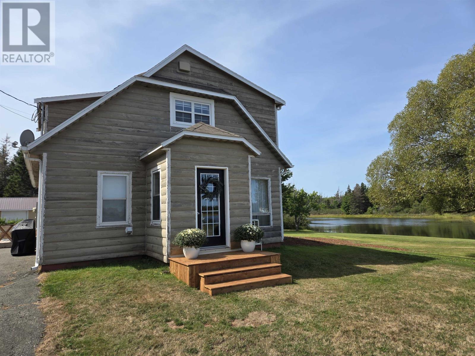 3976 Rte 17, Gaspereaux, PE C0A 1R0